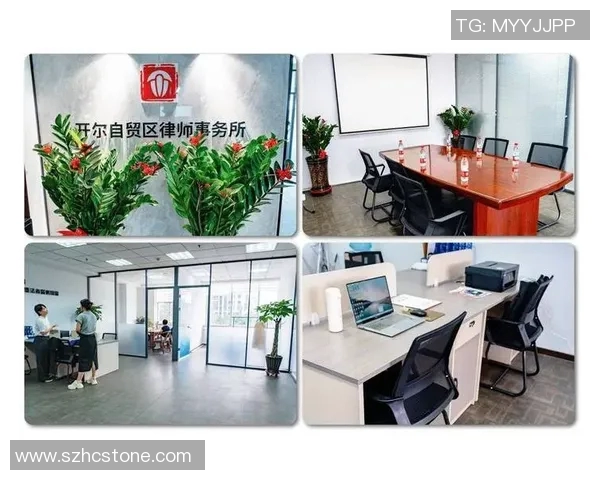 创新法律服务模式助力律师事务所发展与客户需求对接新机遇