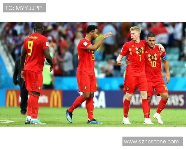 比利时与科特迪瓦的精彩对决分析与赛前展望