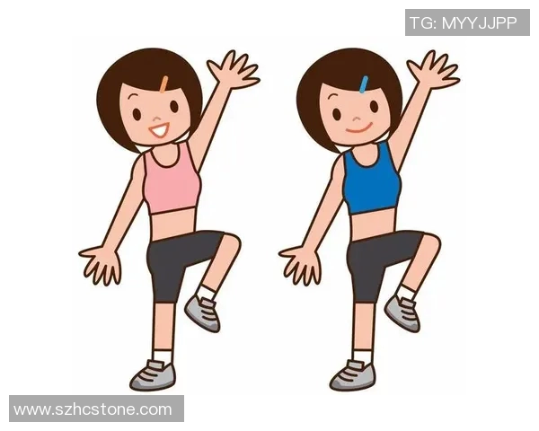 有氧运动助力健康生活，提升心肺功能与全身耐力的最佳选择