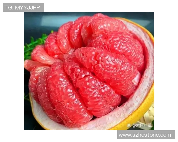 水果的营养价值与健康益处全面解析：如何通过食用不同水果提高免疫力和促进身体健康