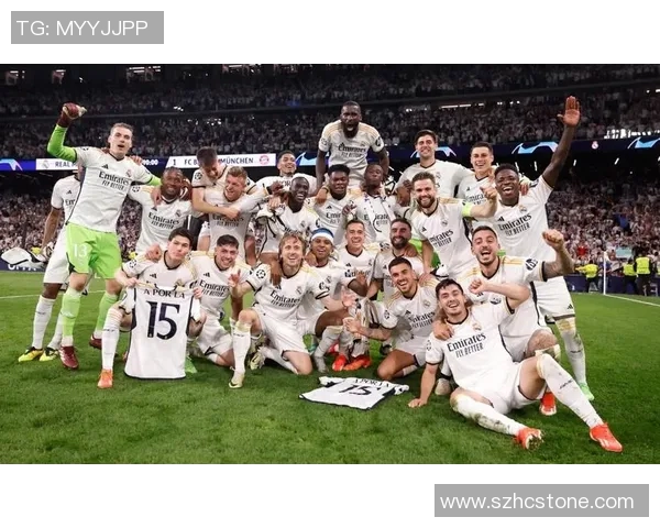 皇家马德里足球俱乐部历史辉煌与未来展望分析