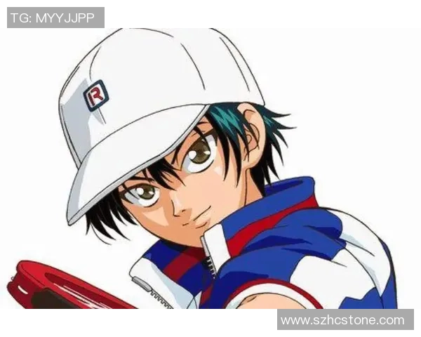 网球小子勇闯世界赛场成就梦想，迎接人生挑战与成长的故事