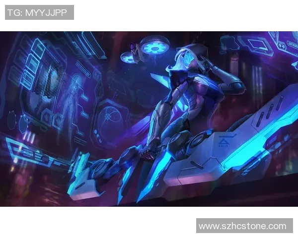 专访杨军：深入探讨英雄联盟如何赢得全球玩家心的成功秘诀