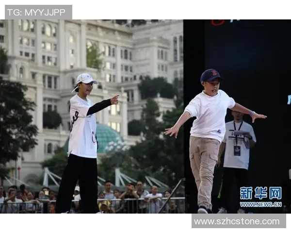 全国街舞大赛点评：武汉极限运动队展现灵活性与创意的精彩表现