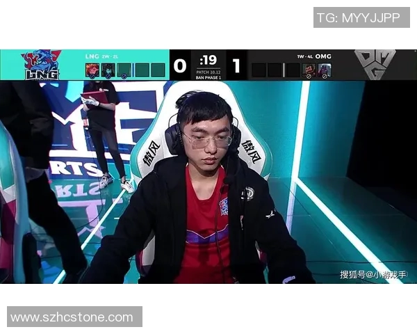 LNG战队崛起之路：从默默无闻到英雄联盟顶尖强队的成长历程