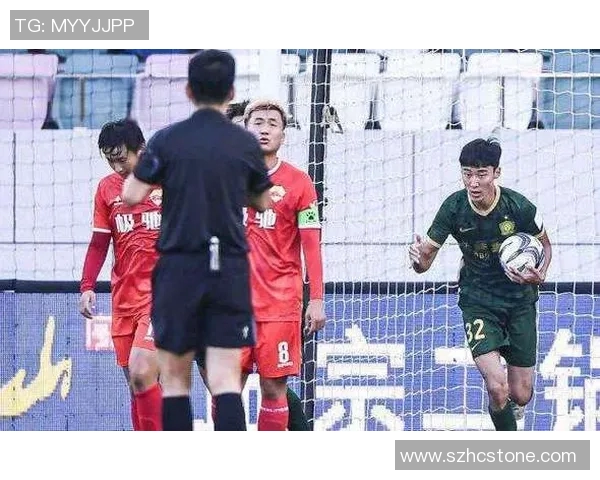 北京足球队个人能力提升的热议与未来发展趋势探讨