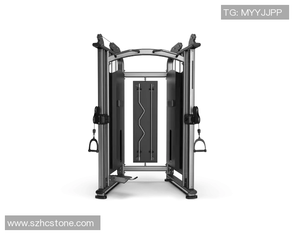 小型健身器材分类及家庭健身搭配推荐