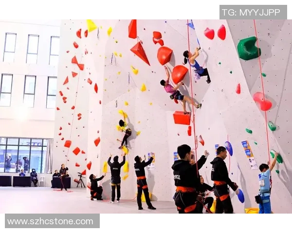 杭州攀岩队创下攀岩耐力新高成绩引发广泛关注与赞誉
