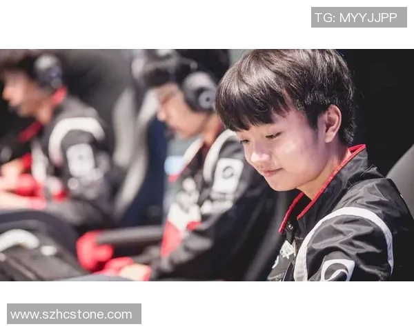 英雄联盟深度解析：EDG战队心理素质对胜利的关键影响