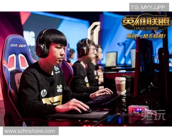 JDG战队崛起之路：从默默无闻到职业联赛的璀璨明星