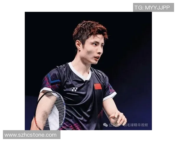 权威发布羽毛球技术实力榜单揭示顶尖选手风采与发展潜力