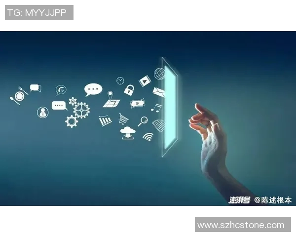 重磅专题:探讨IG在数字时代的控制革新与未来发展趋势 重磅专题:探讨IG在数字时代的控制革新与未来发展趋势