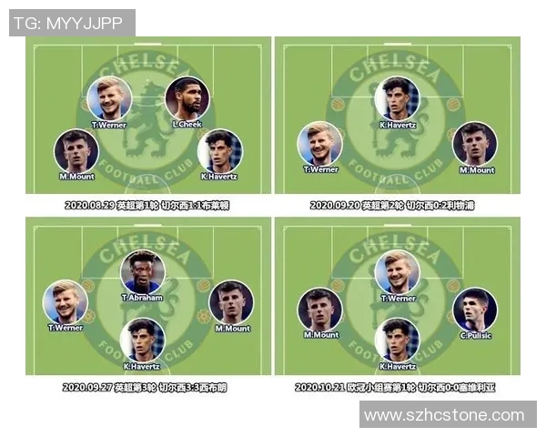 切尔西足球俱乐部历程解析:从辉煌到挑战的十年变革之路 切尔西足球俱乐部历程解析:从辉煌到挑战的十年变革之路