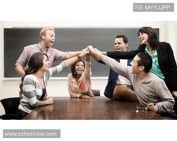 团结协作共赢未来:探索团队合作精神在现代职场中的重要性与实践路径 团结协作共赢未来:探索团队合作精神在现代职场中的重要性与实践路径