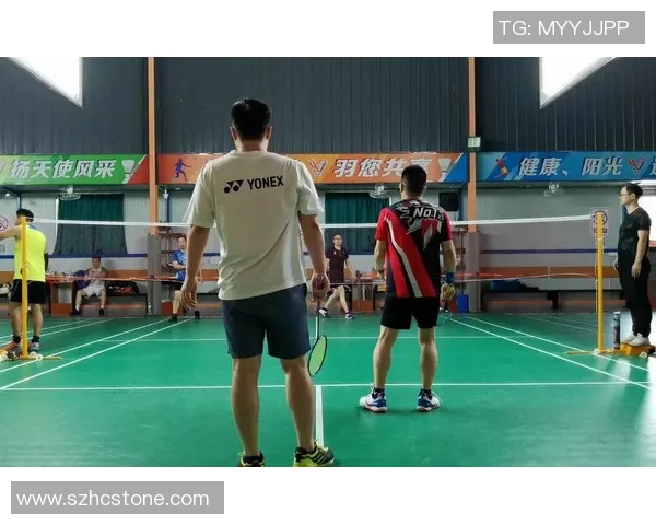 专访羽毛球明星刘磊揭秘他成功背后的努力与坚持