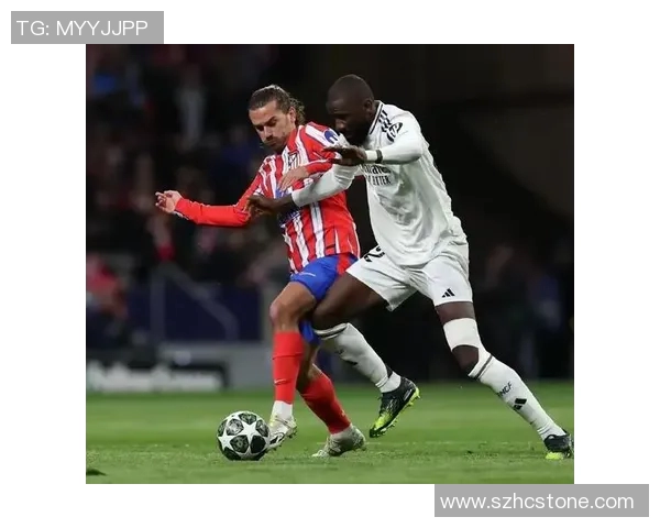 欧冠皇马马竞德比大战战术与比分分析全程