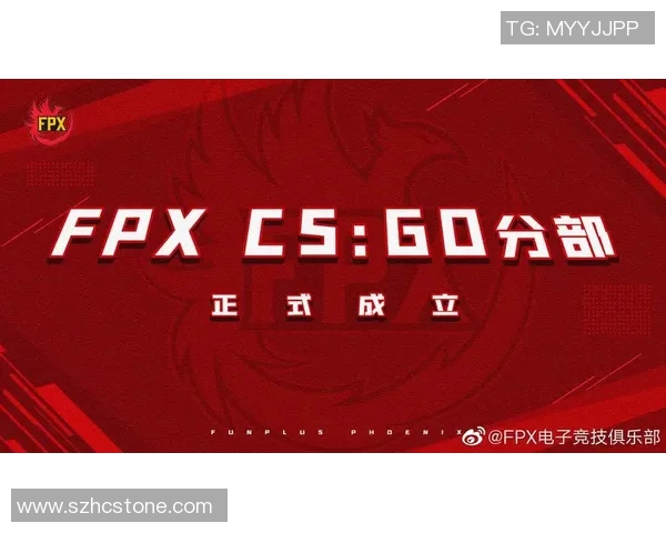 深入分析FPX战队在CSGO中的运营策略与战术布局