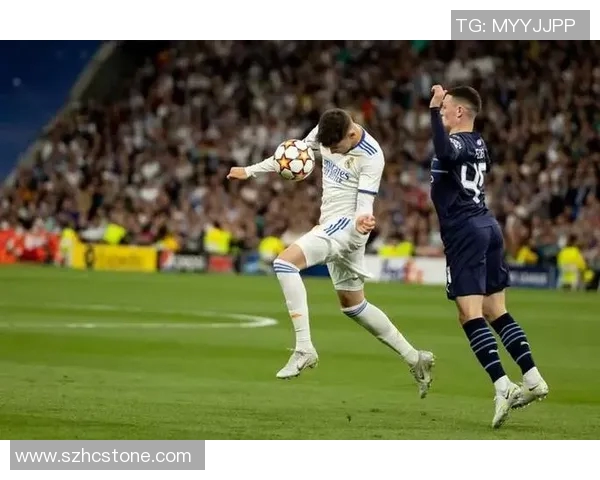 青年欧冠皇马新星崛起他们是未来银河战舰的脊梁