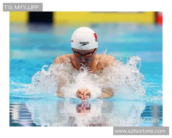 游泳运动员的突破与坚持：从训练到赛场的全方位成长与挑战