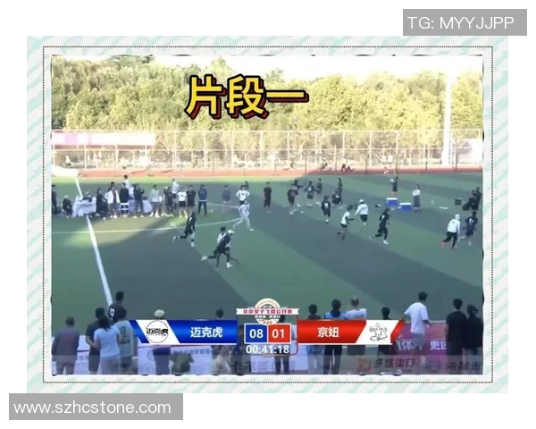 北京飞盘队反击战术分析与比赛得失总结