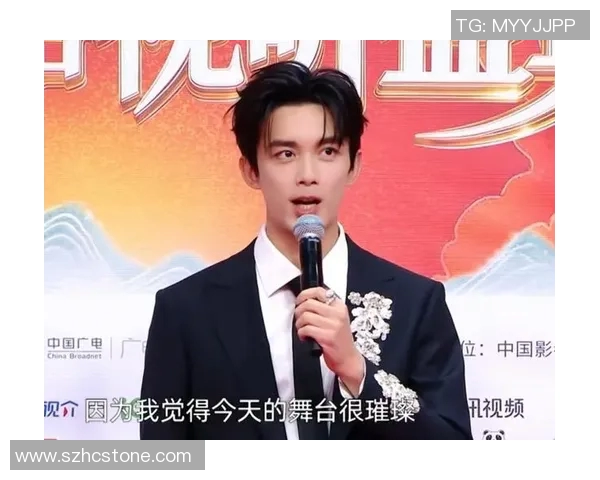 吴磊畅谈街舞成长之路与未来展望的专访回顾